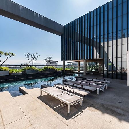 Rosemari'S Apartments Republica São Paulo Exteriör bild